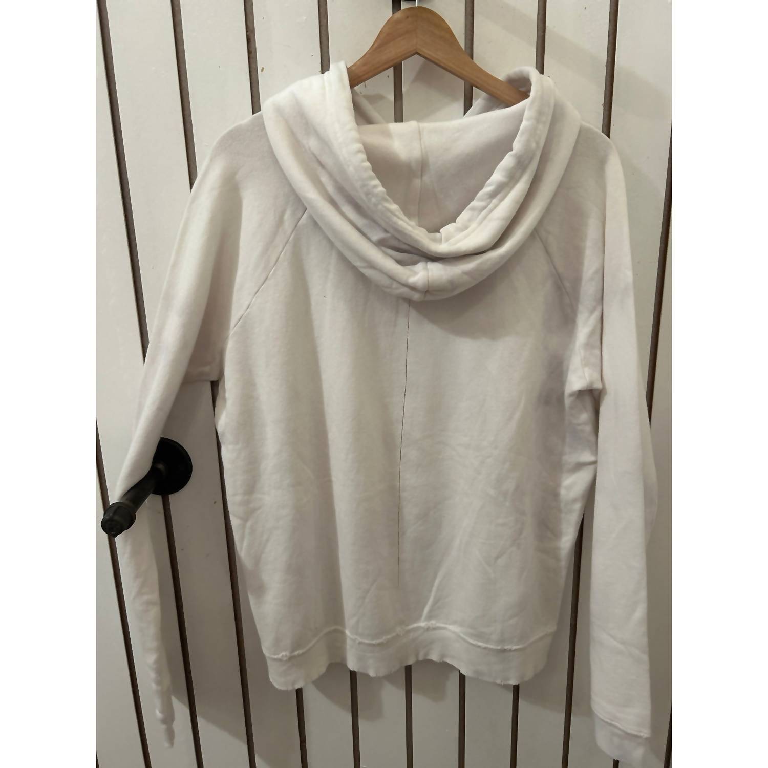 Lacma - Women's Mission Vision Free City Hoodie