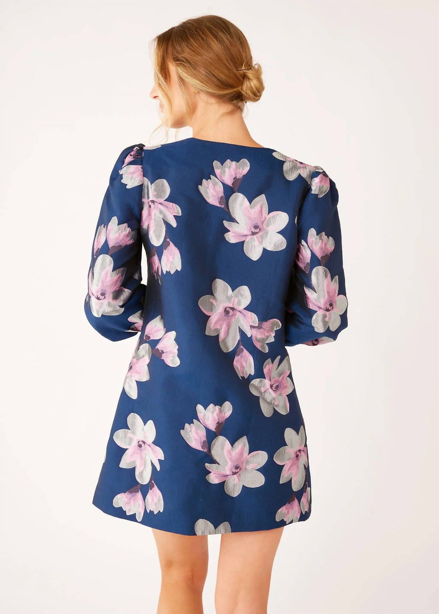 Abbey Glass - ELLEN DRESS
