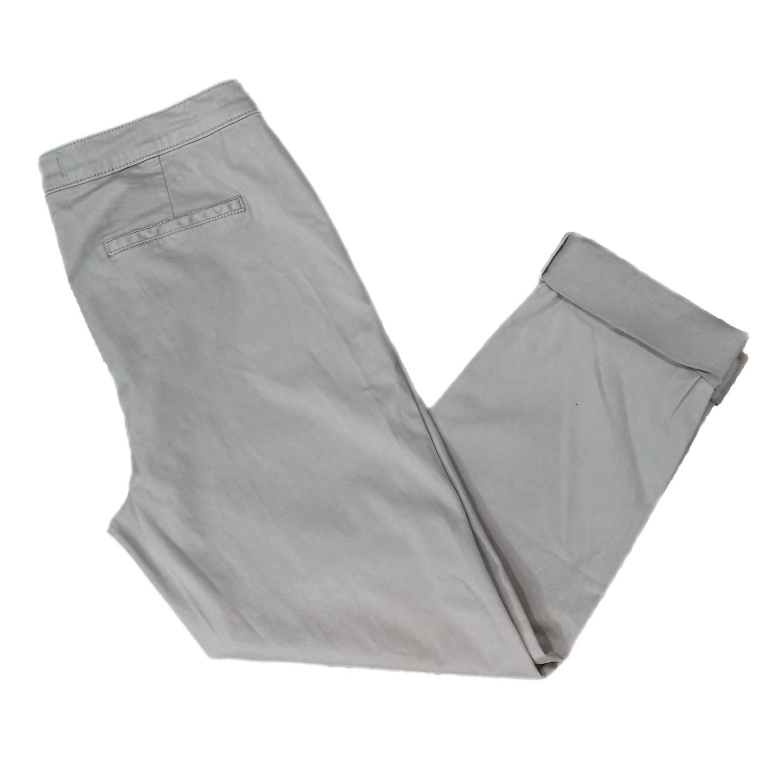 Lila Ryan - Zuri Tapered Chino Pants