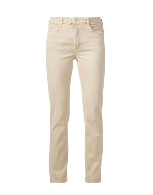 Mac - DREAM STRAIGHT LEG JEAN