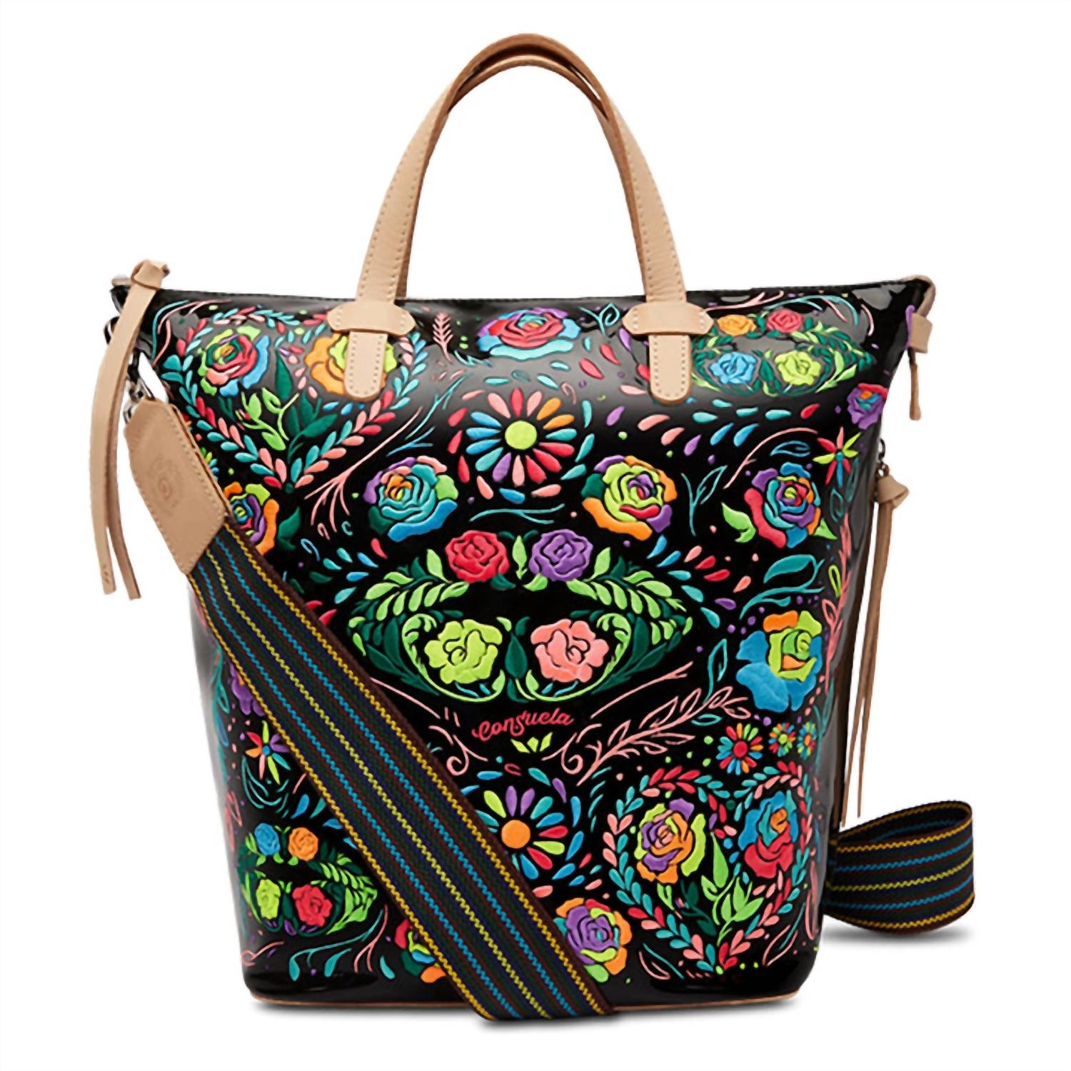 Consuela - Rita Sling Bucket Bag