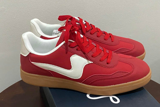 La Sheelah - Women's Modern Sneaker