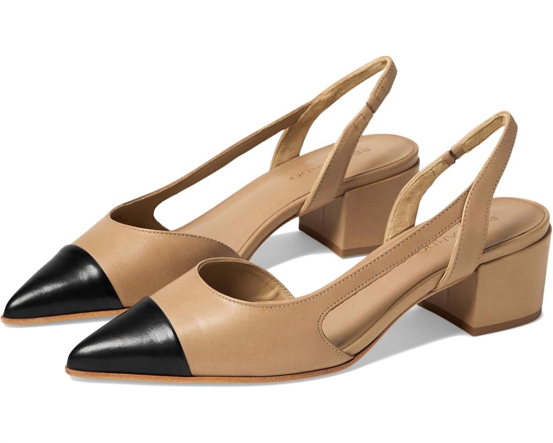 Bernardo - Women's Monroe Slingback Sandal