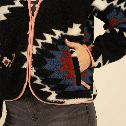 Sendero Provisions Co. - Sedona Fleece Jacket