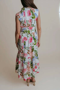 Laroque - Women's Eloise Midi Dress