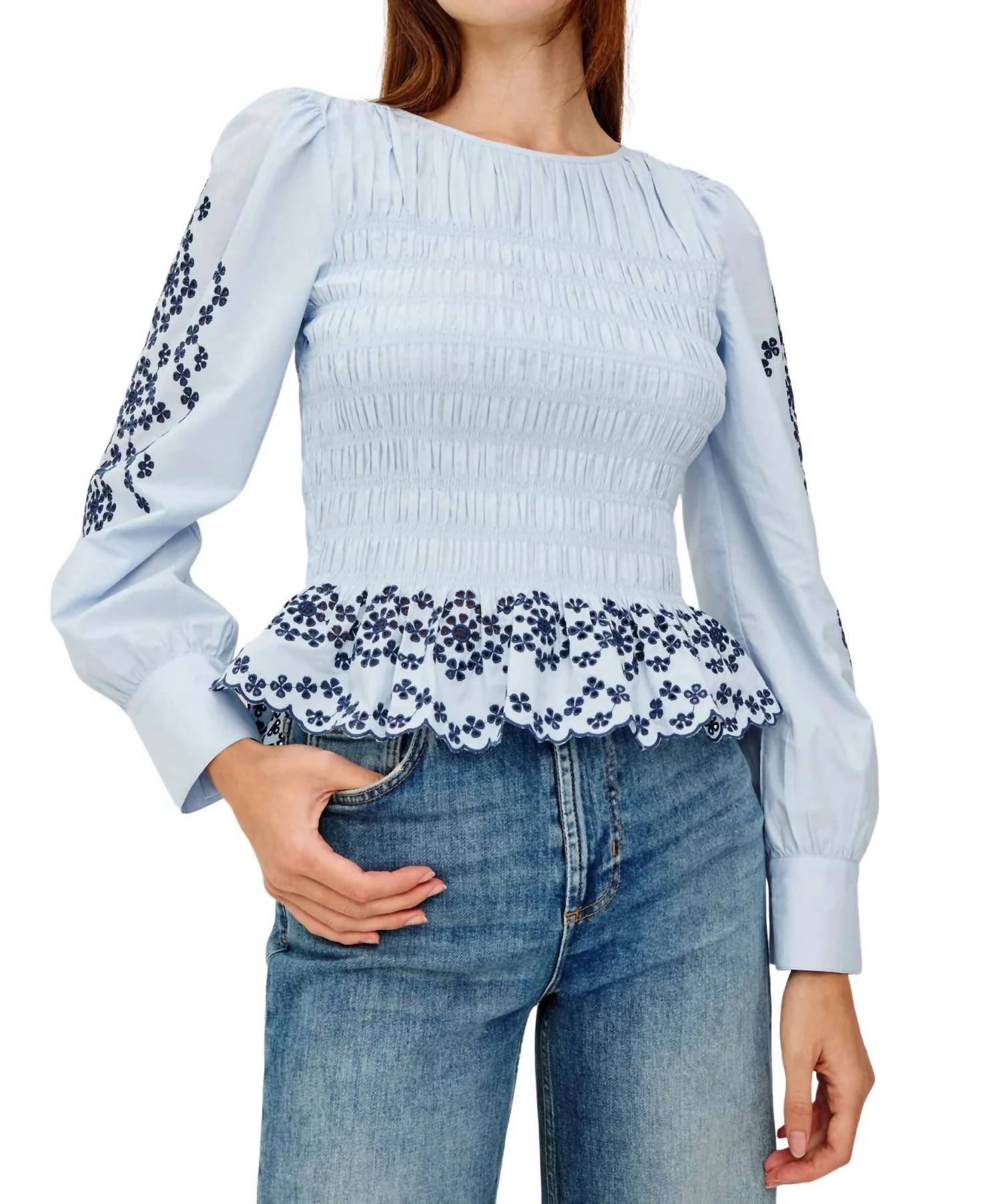 Rails - Women's Tabi Top