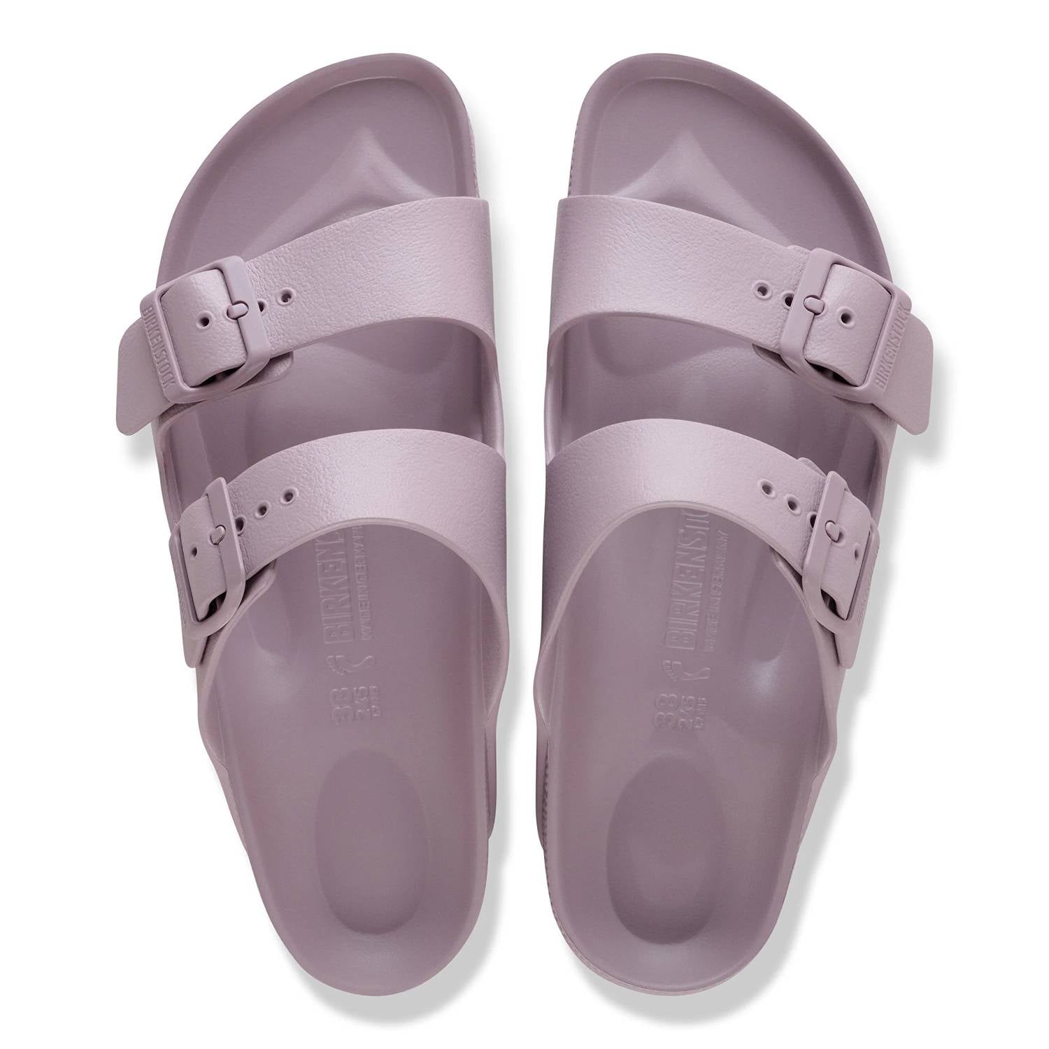 Birkenstock - Women's Arizona Eva Sandals