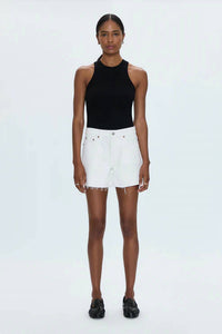 Pistola - Kennedy Mid Rise Cut Off Short