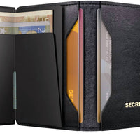 Secrid - Women's Emboss Diamond Premium Miniwallet