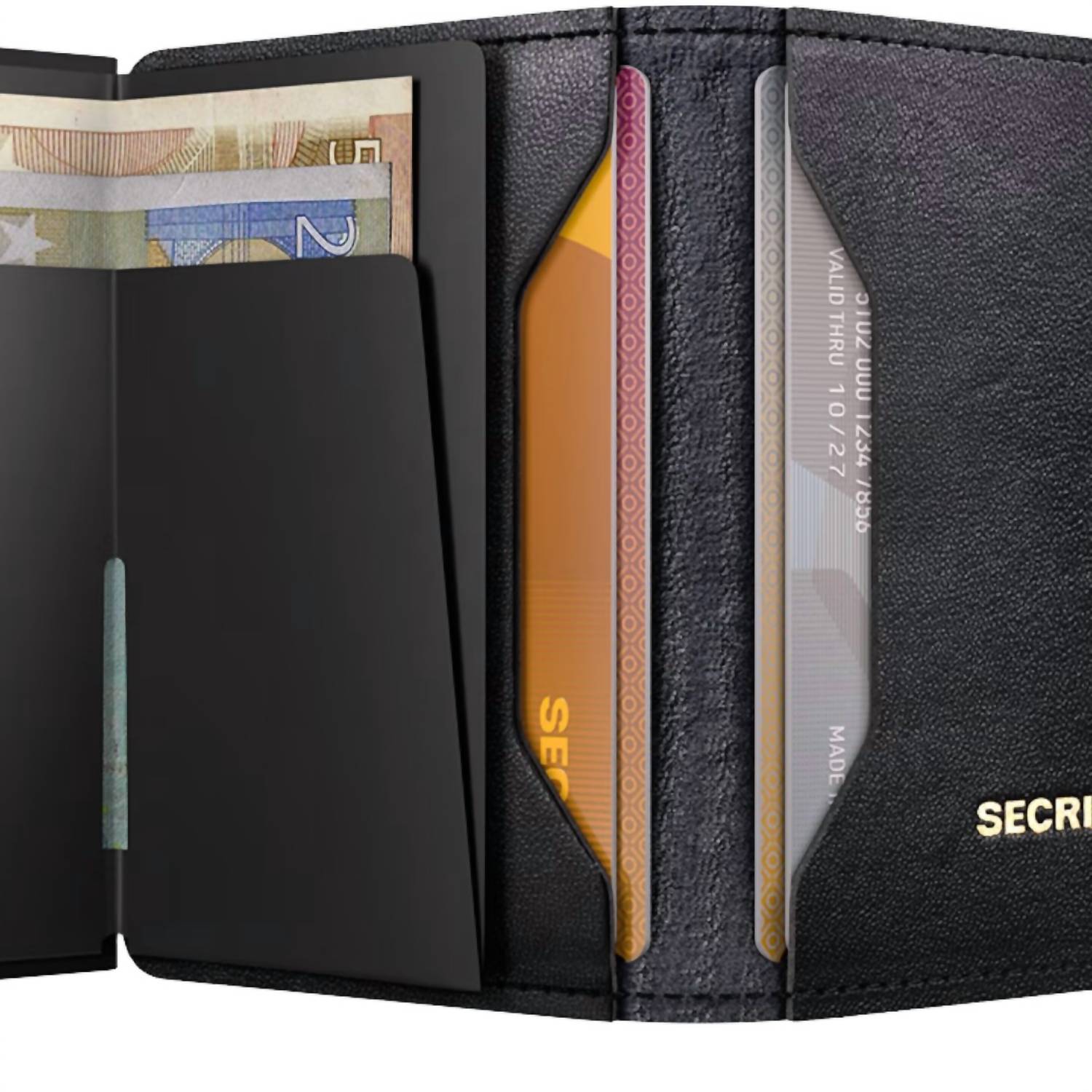 Secrid - Women's Emboss Diamond Premium Miniwallet
