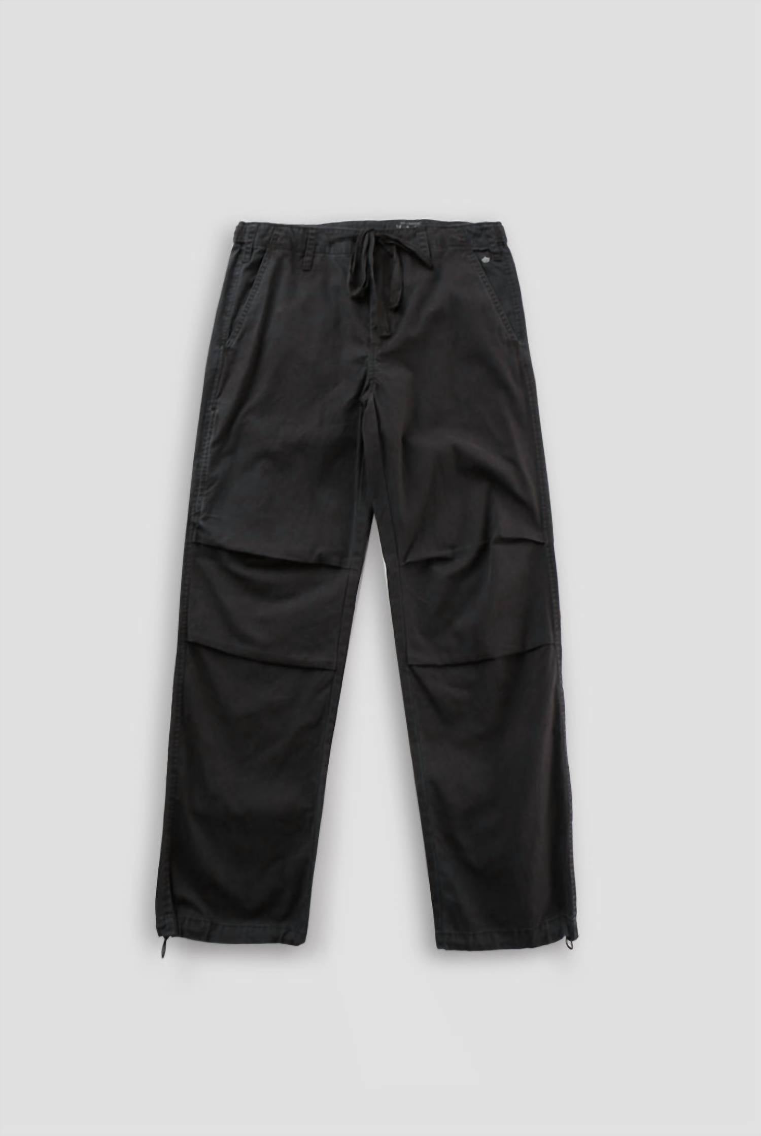 G1 - Women's Parachute Pants