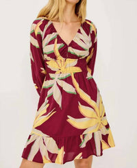 Rails - Krina Dress
