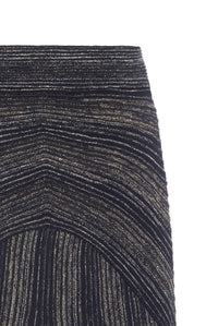 Paola Bernardi - Women's Julia Sequined Midi Skirt