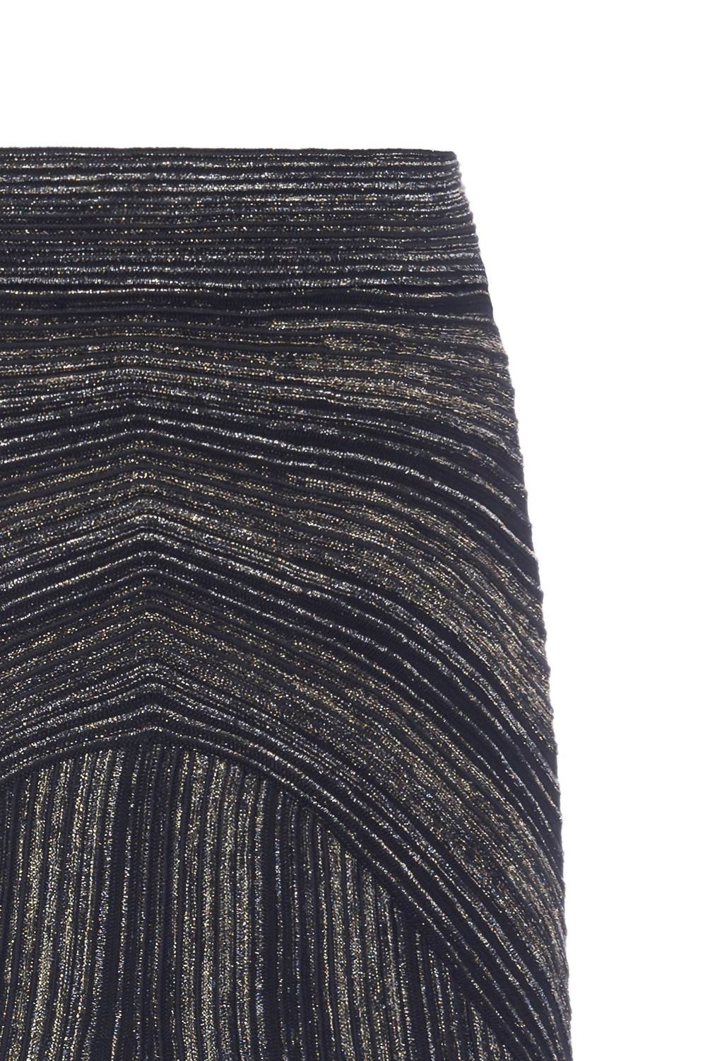 Paola Bernardi - Women's Julia Sequined Midi Skirt