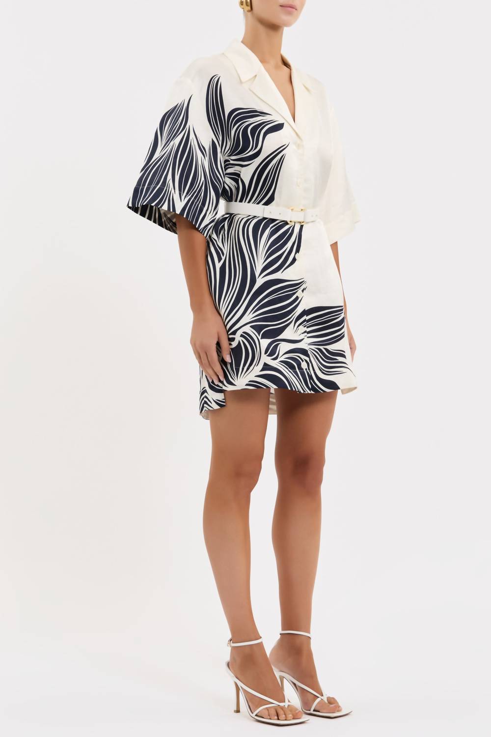 Rebecca Vallance - Lalisa Mini Dress