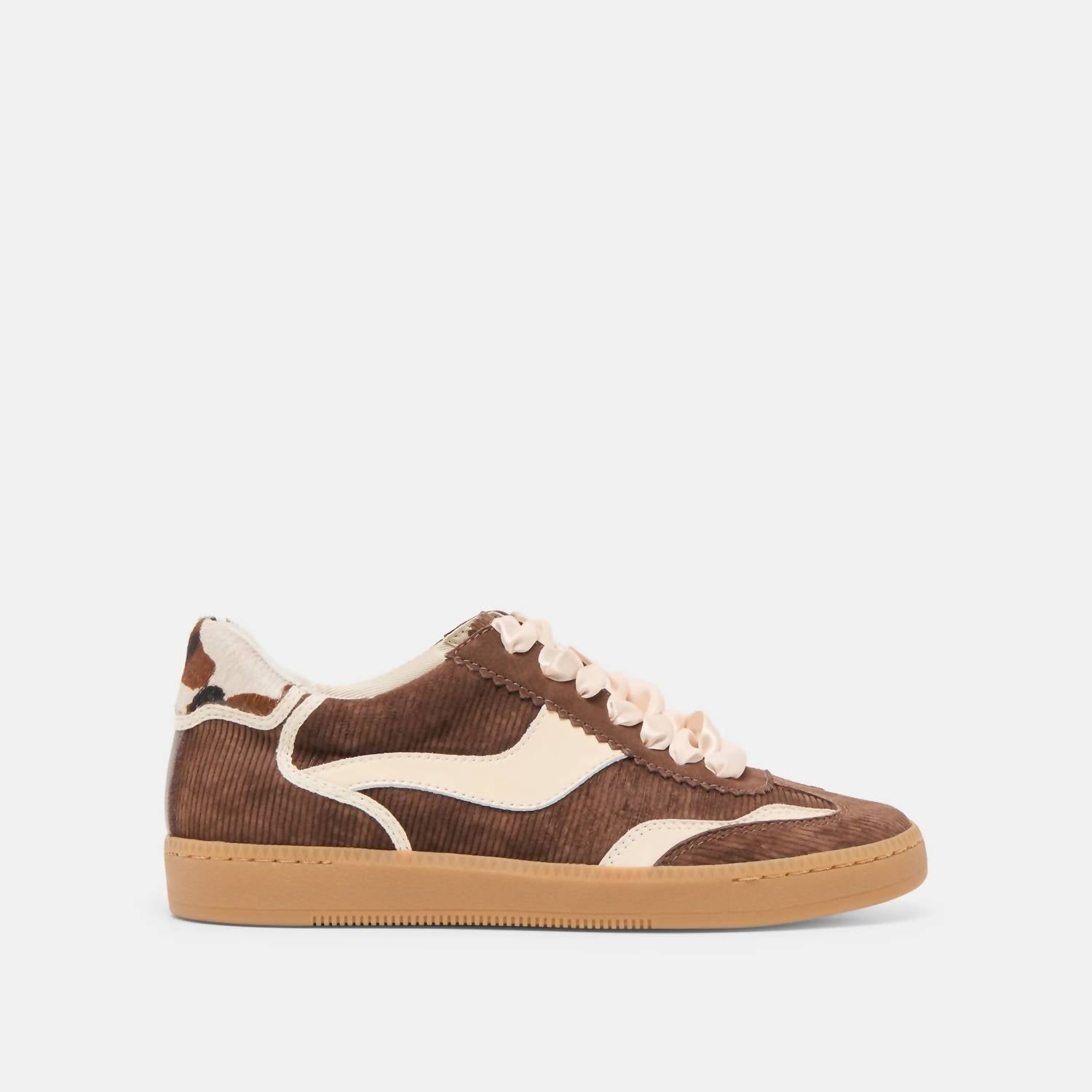 Dolce Vita - Women's Notice Corduroy Sneaker
