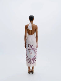 Cala De La Cruz - Clara Dress