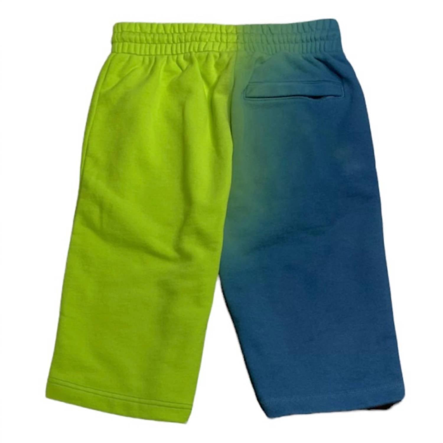 Kappa - Men's Authentic Berrie Short