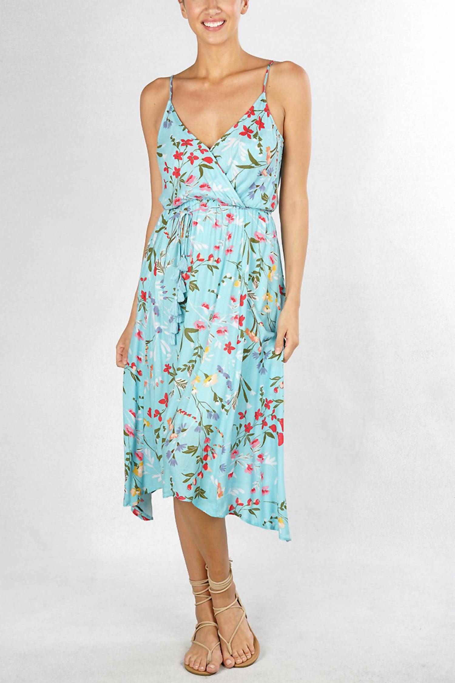 Lovestitch - Maisy Dress