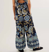 Free People - Bali Albright Jumpsuit