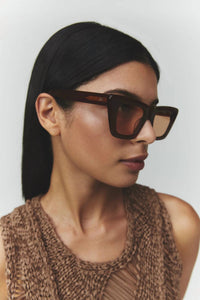 Elisa Johnson - Women's Lori Sunglasses