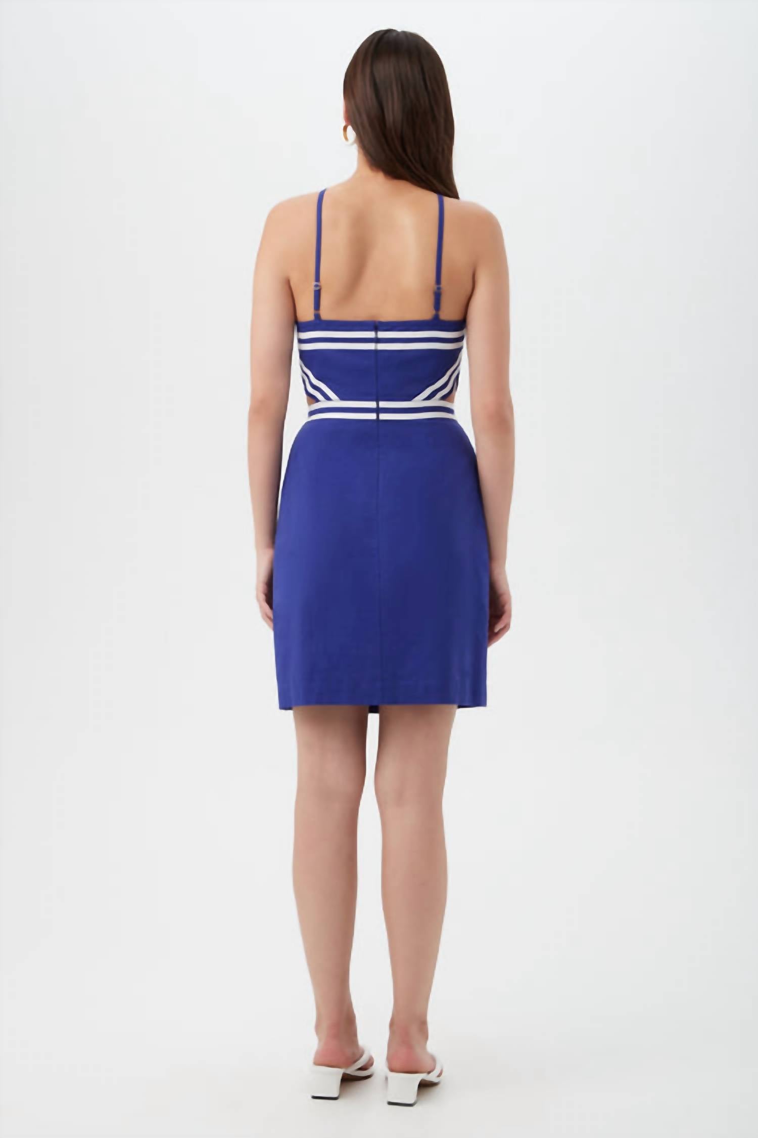 Trina Turk - Mardi Dress