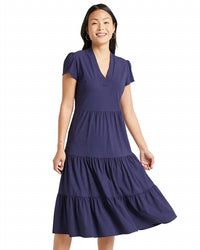 Jude Connally - Libby Dress