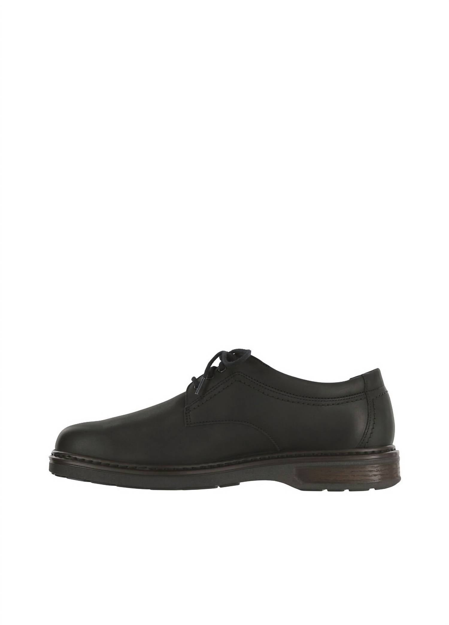 Sas - Men's Aden Lace Up Oxford