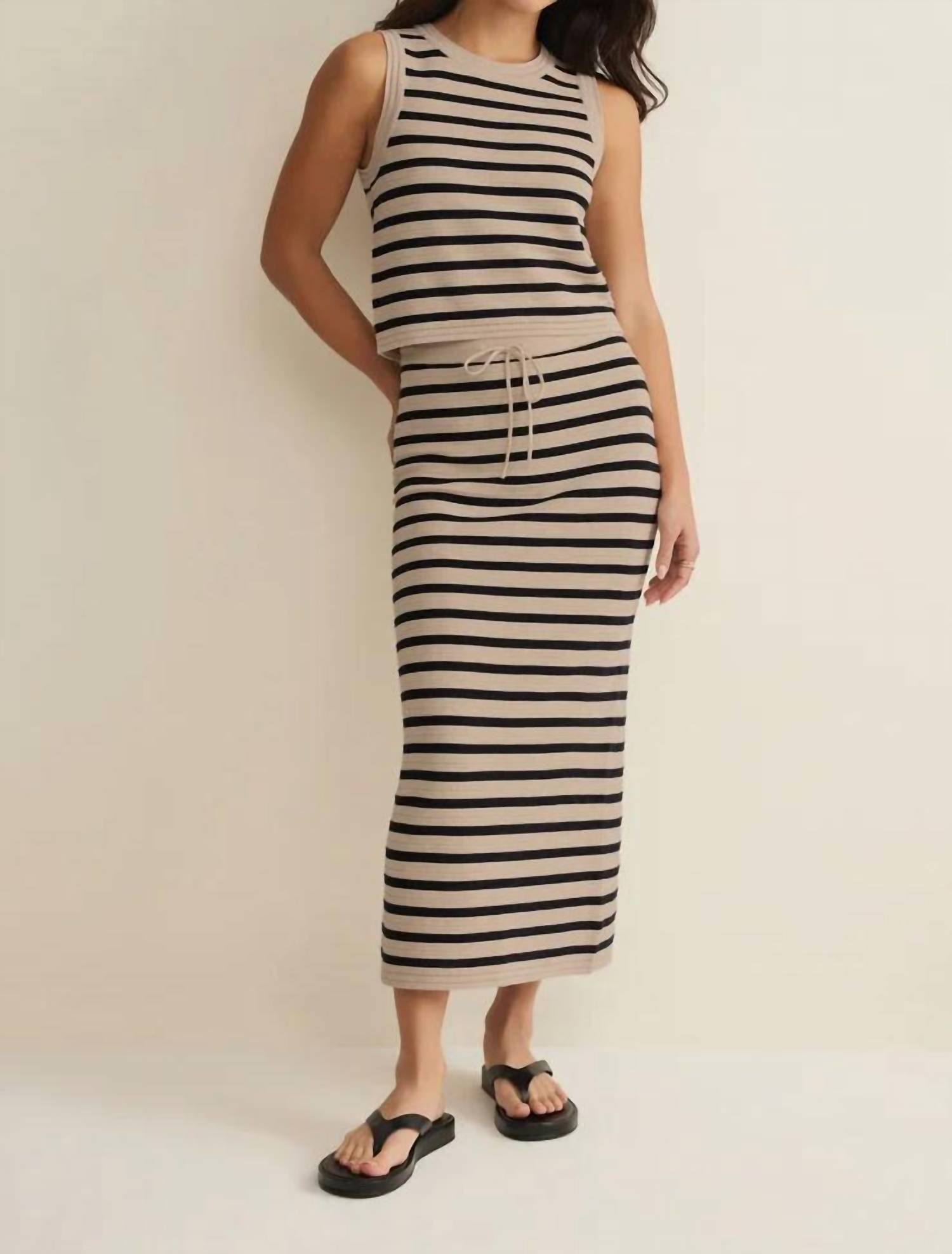 Z Supply - Emori Skirt