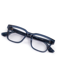 Krewe - Unisex Lee Square Eyeglasses