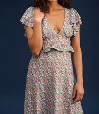 Smith & Quinn - Genevieve Midi Dress