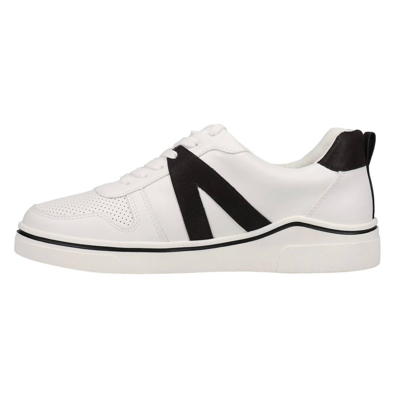 Mia - Women's Alta Sneaker