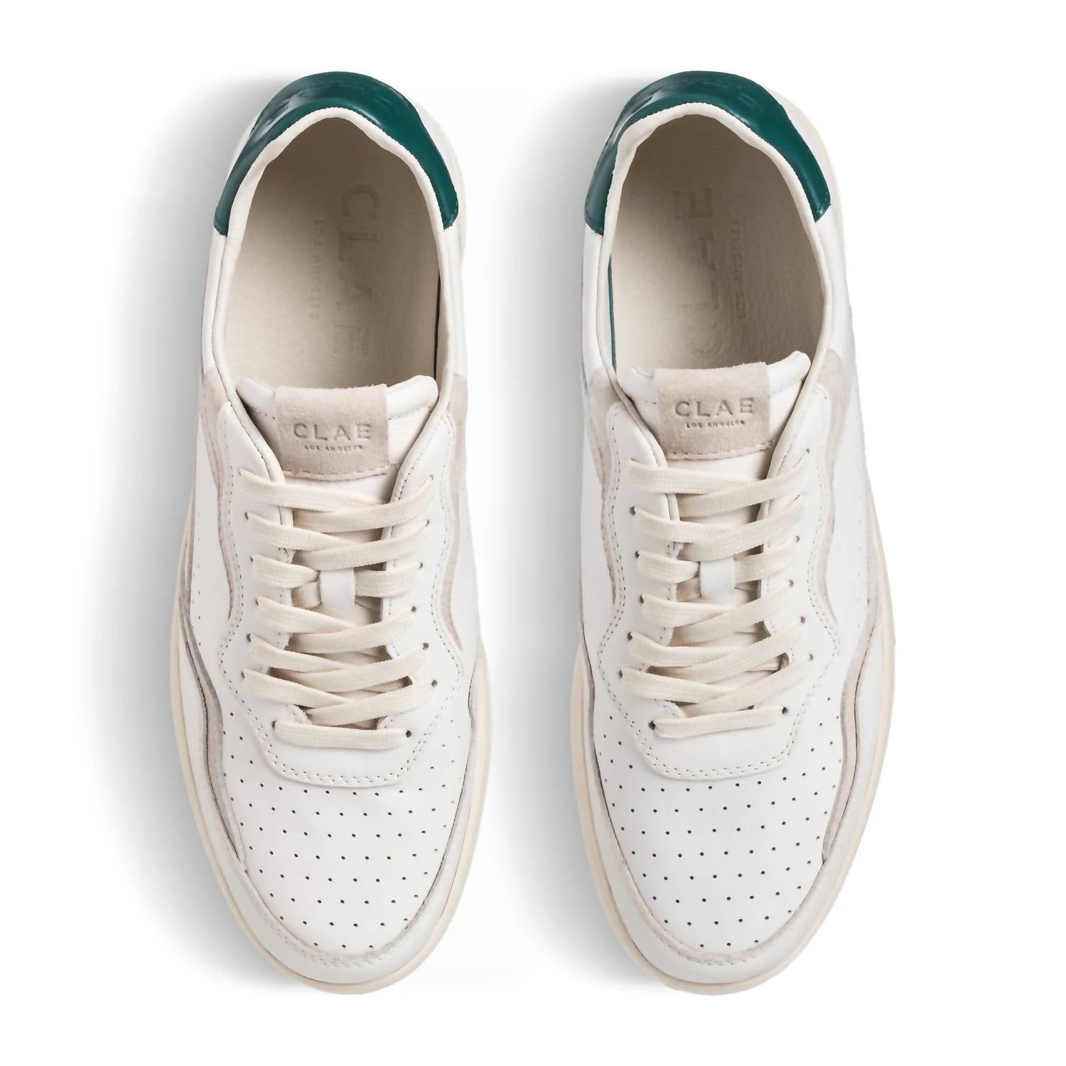 Clae - Men's Haywood Shoes