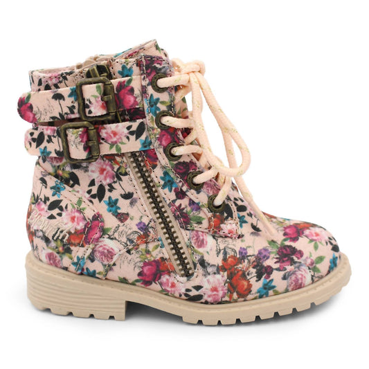 Blowfish - Little Kids Rya Combat Boot