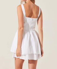 Astr - Melanie Dress