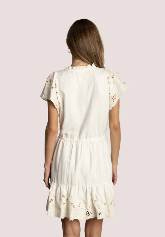 Dylan - Sophia Dress