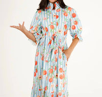 Holly Shae Design - Catherine Maxi Dress
