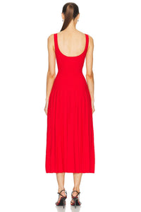 Staud - Ellison Dress