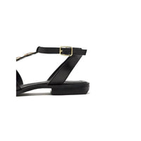 Gioseppo - Women's Epping Flat Leather Sandals