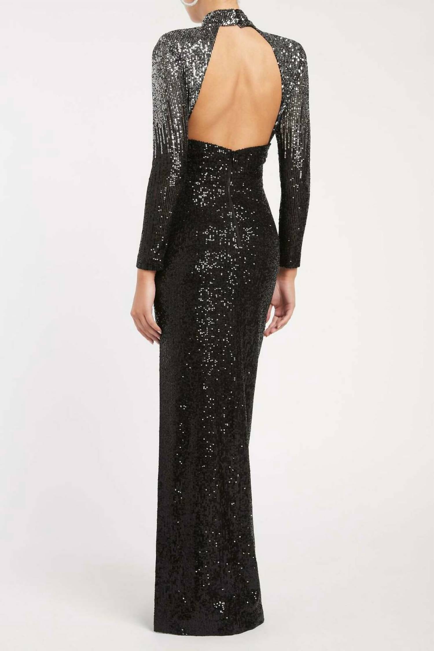 Rebecca Vallance - Women's Naomi Gown