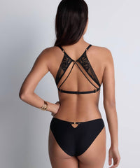 Aubade - Love Soul Bralette Triangle