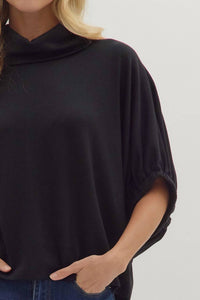 Entro - Sally Dolman Top
