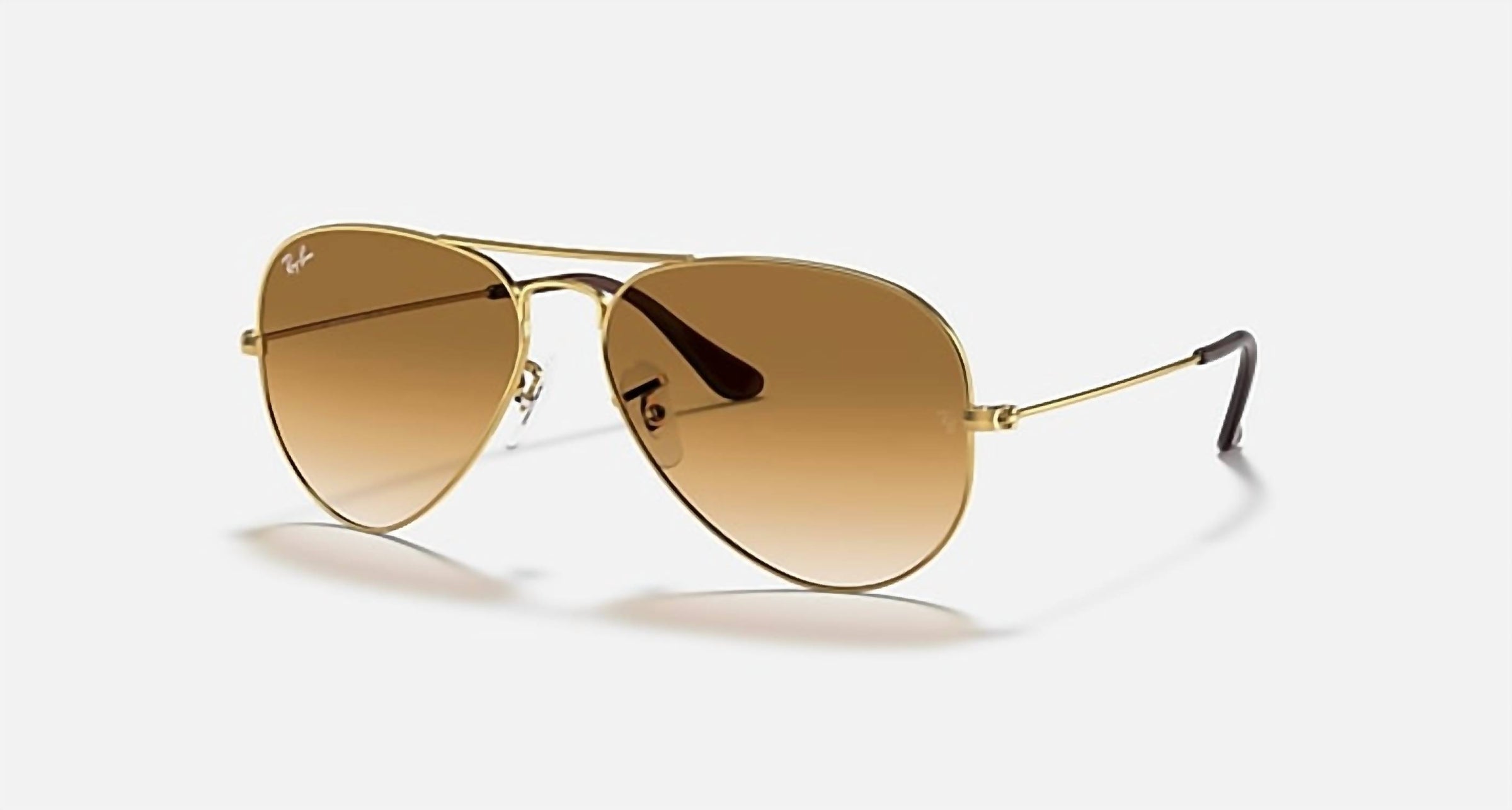 Ray Ban - Aviator Large Non Polarized Sunglasses Rb3025 - 001 - 51
