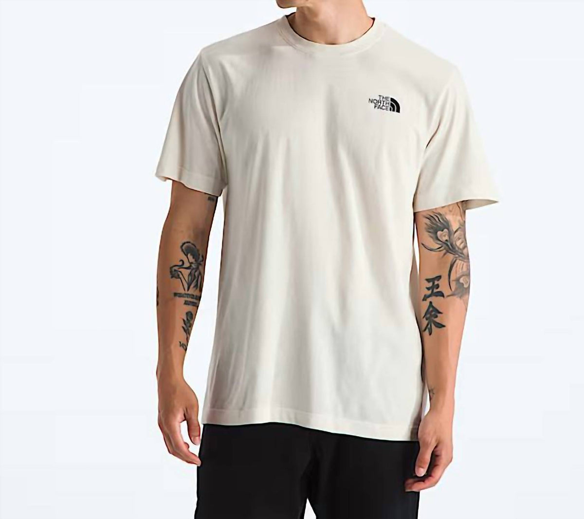The North Face - Men's Evolution Vault Tri Pack Tee