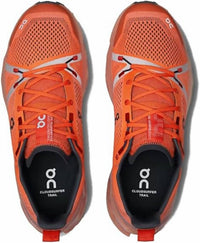 On - Women's Cloudsurfer Trail Sneaker