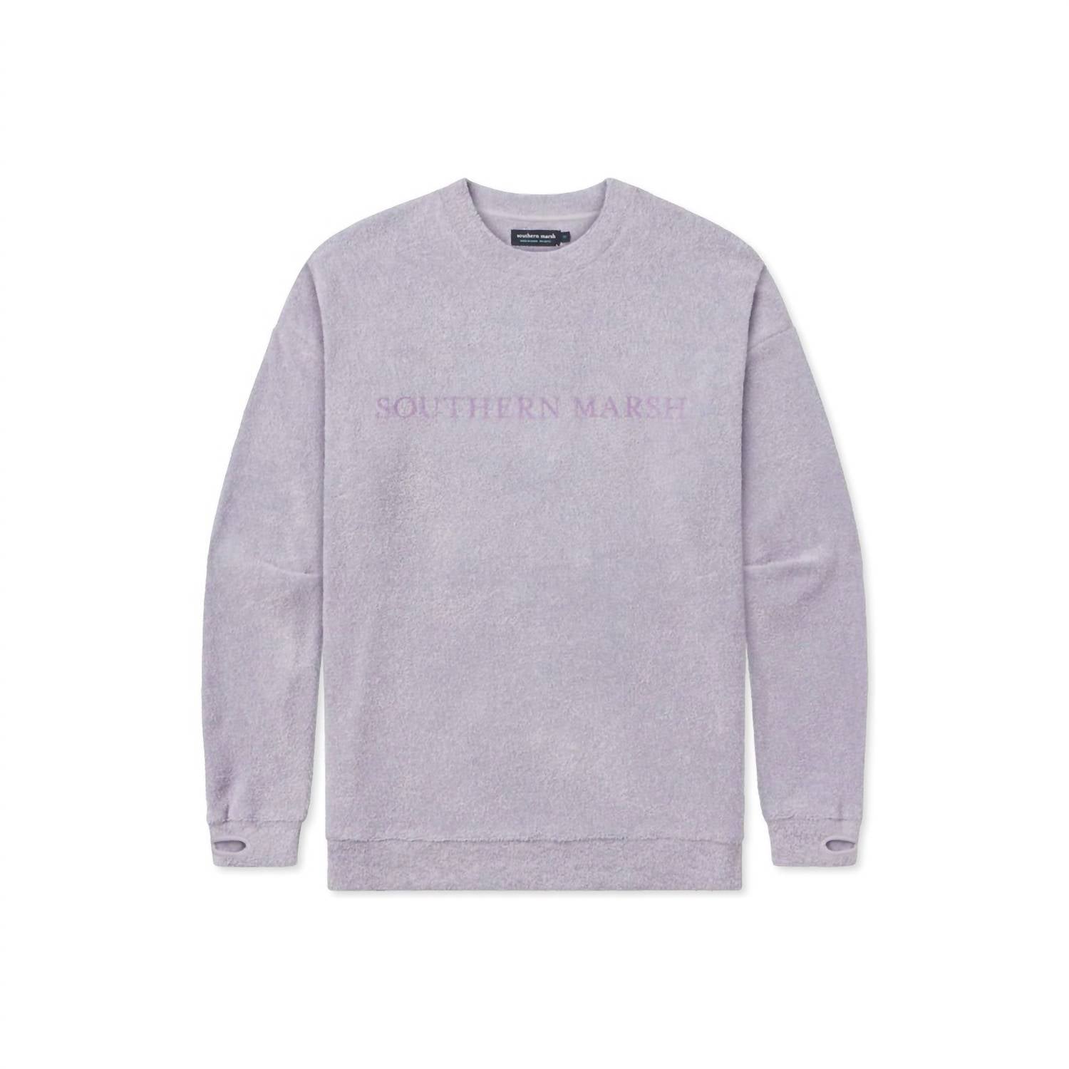 Southern Marsh - Women's Sunday Morning Sweater