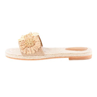 Seychelles - Women's Botanical Gardens Flower Sandals