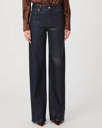 Paige - Sasha Wide Leg Jean