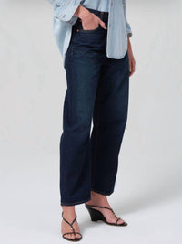 Citizens Of Humanity - Women's Miro Relaxed Jean