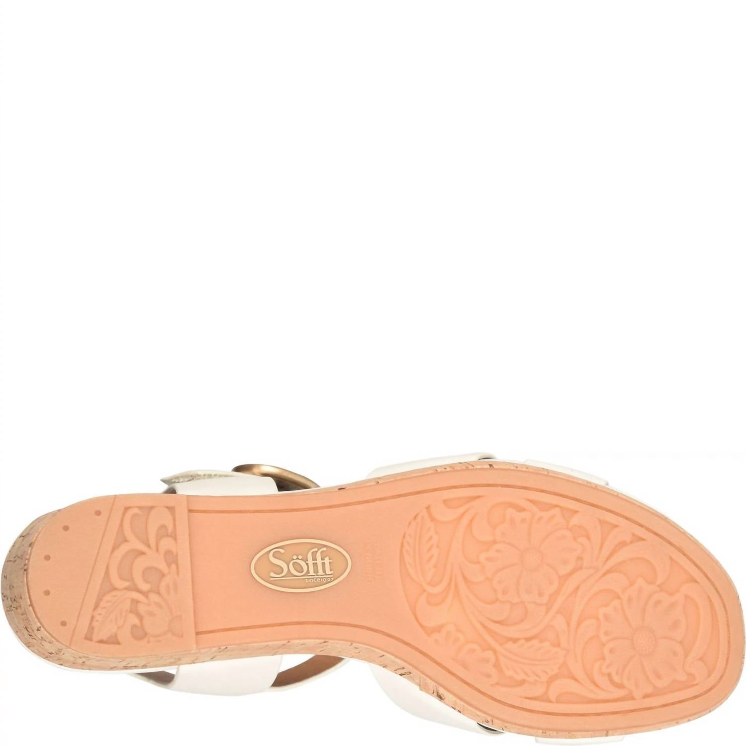 Sofft - Women's Vanessa Sandal